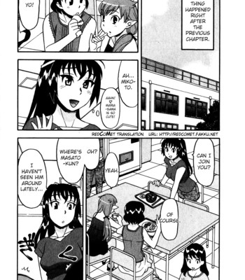 Love and devil vol. 2 comic porn sex 119