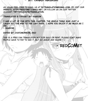 Love and devil vol. 2 comic porn sex 137