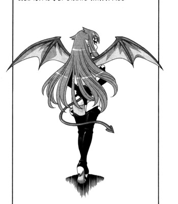 Love and devil vol. 2 comic porn sex 138