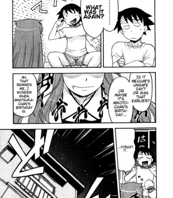 Love and devil vol. 2 comic porn sex 142