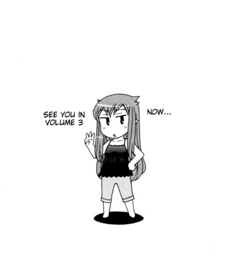 Love and devil vol. 2 comic porn sex 185