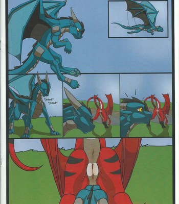 Love at first Sight comic porn sex 2