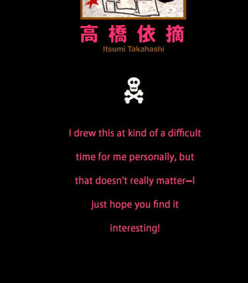 Love flag girls!! ch.1-8 comic porn sex 3