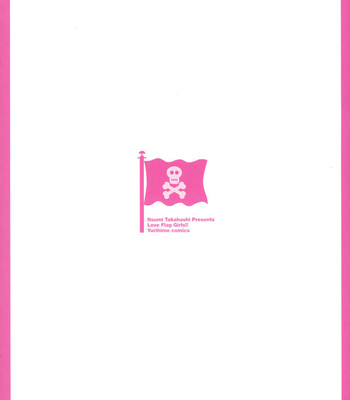 Love flag girls!! ch.1-8 comic porn sex 5