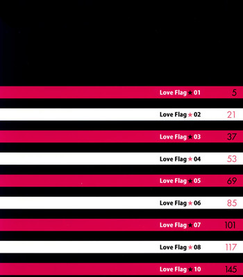 Love flag girls!! ch.1-8 comic porn sex 7