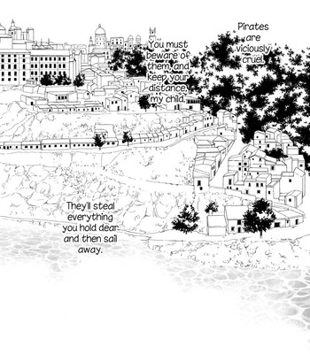 Love flag girls!! ch.1-8 comic porn sex 9