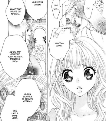 Love flag girls!! ch.1-8 comic porn sex 10