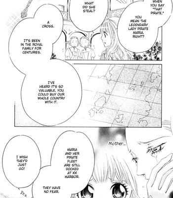 Love flag girls!! ch.1-8 comic porn sex 11