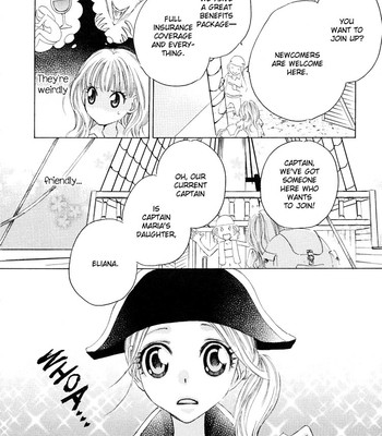 Love flag girls!! ch.1-8 comic porn sex 15