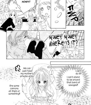 Love flag girls!! ch.1-8 comic porn sex 18