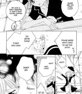 Love flag girls!! ch.1-8 comic porn sex 19