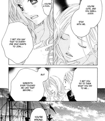 Love flag girls!! ch.1-8 comic porn sex 20