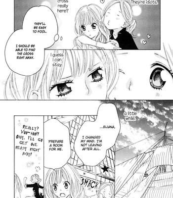 Love flag girls!! ch.1-8 comic porn sex 22