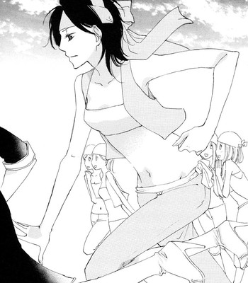 Love flag girls!! ch.1-8 comic porn sex 25