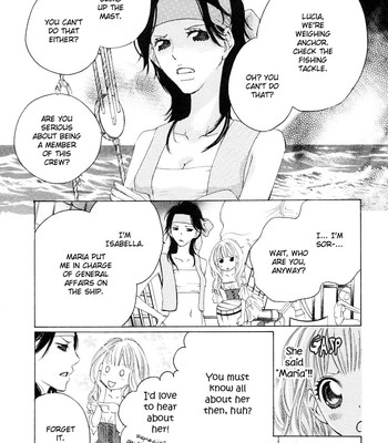 Love flag girls!! ch.1-8 comic porn sex 26