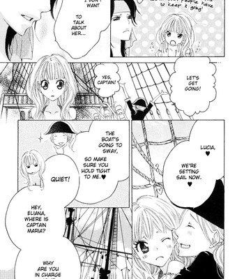 Love flag girls!! ch.1-8 comic porn sex 27