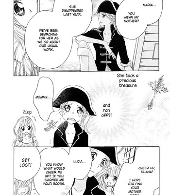 Love flag girls!! ch.1-8 comic porn sex 28