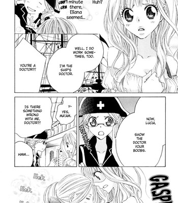 Love flag girls!! ch.1-8 comic porn sex 30