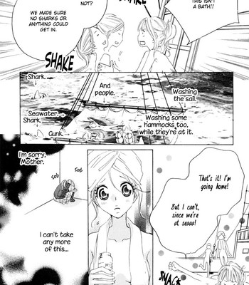 Love flag girls!! ch.1-8 comic porn sex 34