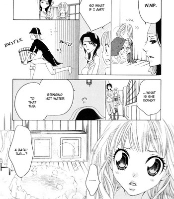 Love flag girls!! ch.1-8 comic porn sex 35