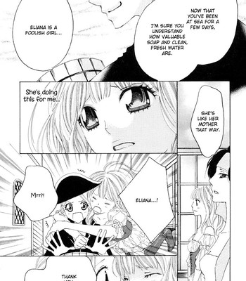 Love flag girls!! ch.1-8 comic porn sex 36