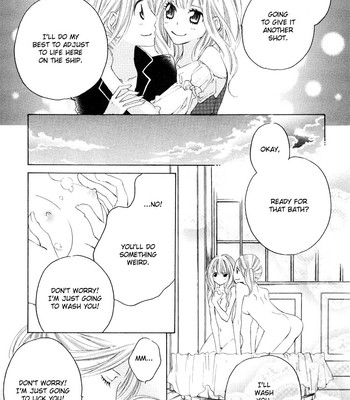 Love flag girls!! ch.1-8 comic porn sex 37