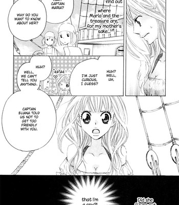Love flag girls!! ch.1-8 comic porn sex 40
