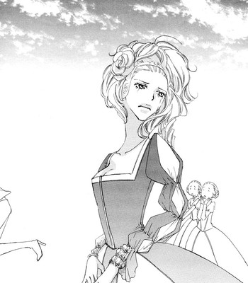 Love flag girls!! ch.1-8 comic porn sex 42