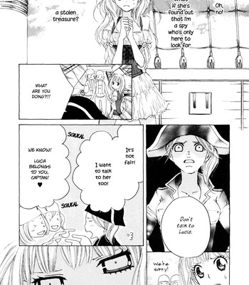 Love flag girls!! ch.1-8 comic porn sex 43