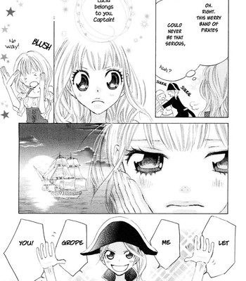 Love flag girls!! ch.1-8 comic porn sex 44