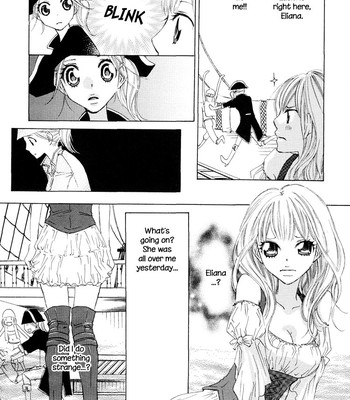 Love flag girls!! ch.1-8 comic porn sex 46