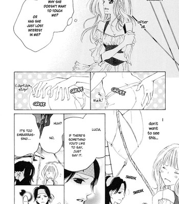 Love flag girls!! ch.1-8 comic porn sex 47