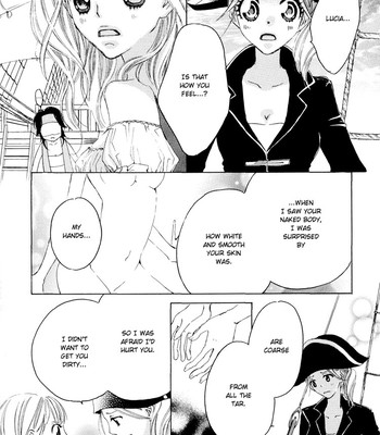 Love flag girls!! ch.1-8 comic porn sex 49