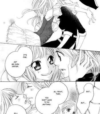 Love flag girls!! ch.1-8 comic porn sex 50