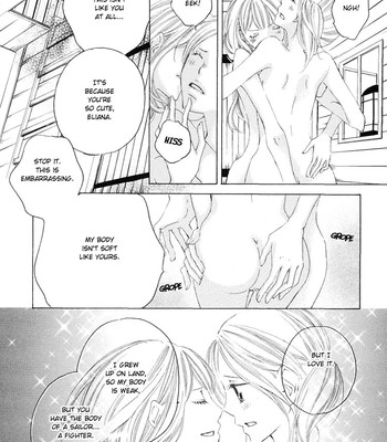 Love flag girls!! ch.1-8 comic porn sex 51