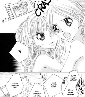 Love flag girls!! ch.1-8 comic porn sex 53