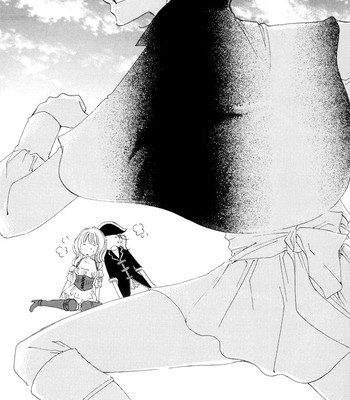 Love flag girls!! ch.1-8 comic porn sex 59