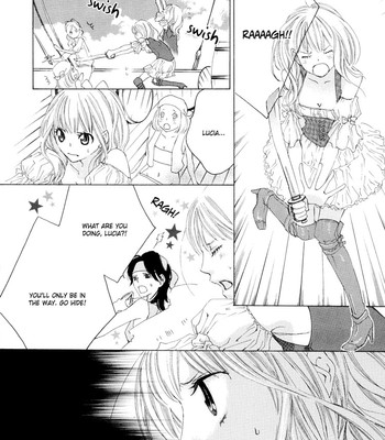 Love flag girls!! ch.1-8 comic porn sex 60