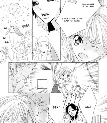 Love flag girls!! ch.1-8 comic porn sex 61