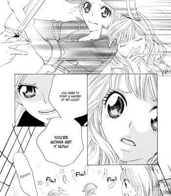 Love flag girls!! ch.1-8 comic porn sex 62