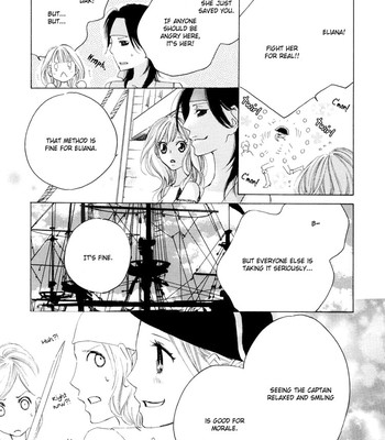 Love flag girls!! ch.1-8 comic porn sex 63