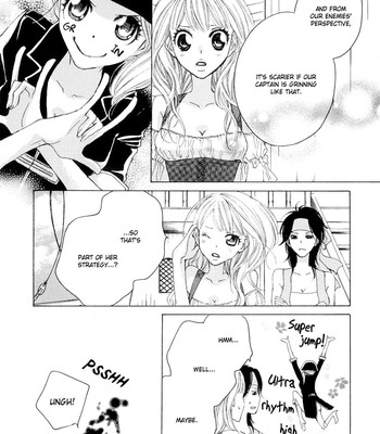 Love flag girls!! ch.1-8 comic porn sex 64