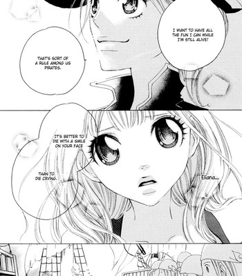 Love flag girls!! ch.1-8 comic porn sex 67