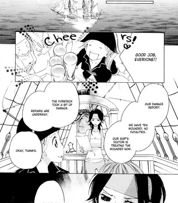 Love flag girls!! ch.1-8 comic porn sex 68