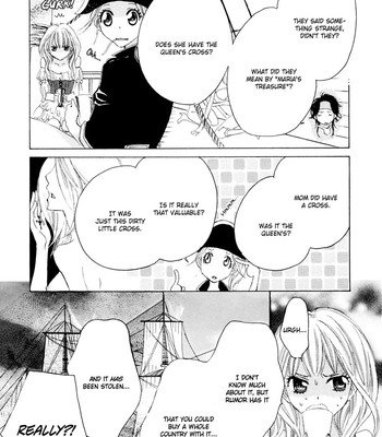 Love flag girls!! ch.1-8 comic porn sex 69