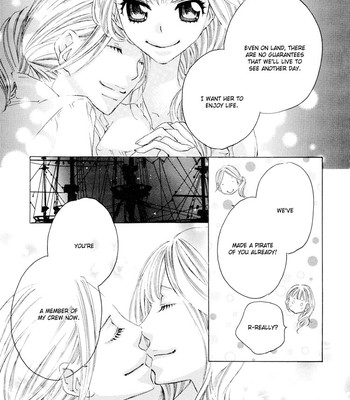 Love flag girls!! ch.1-8 comic porn sex 73