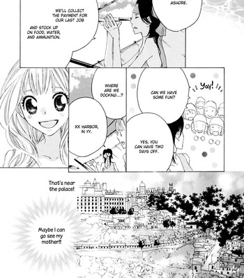 Love flag girls!! ch.1-8 comic porn sex 74