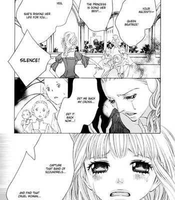 Love flag girls!! ch.1-8 comic porn sex 78