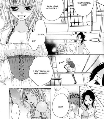 Love flag girls!! ch.1-8 comic porn sex 79