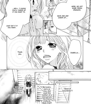 Love flag girls!! ch.1-8 comic porn sex 80